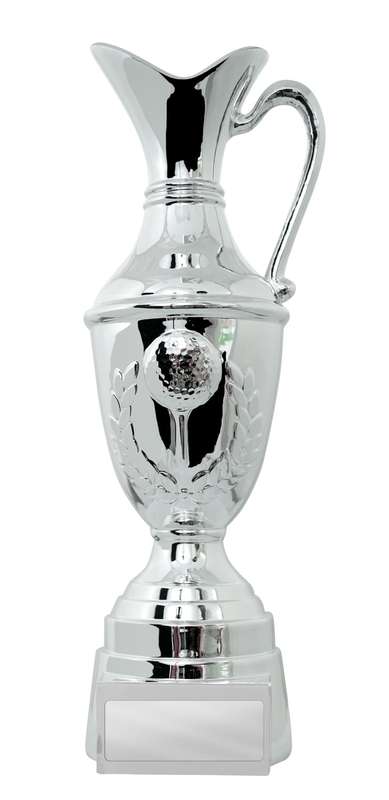 Claret Jug - Golf