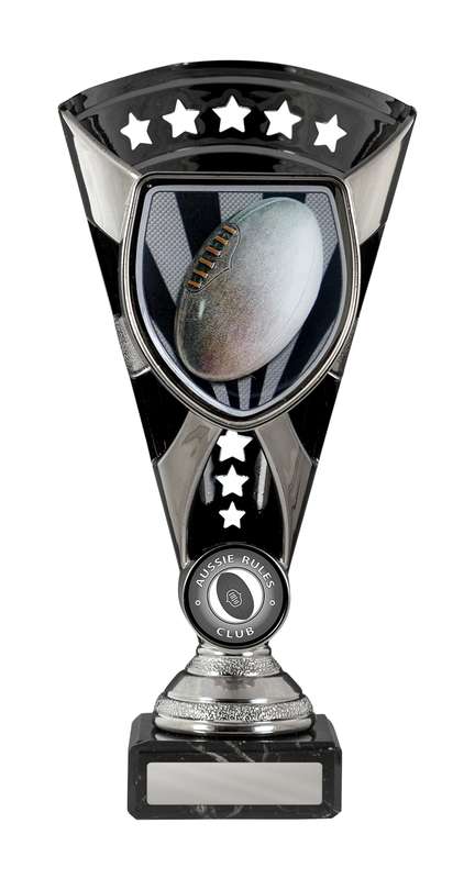 Cobra Cup-Aussie Rules