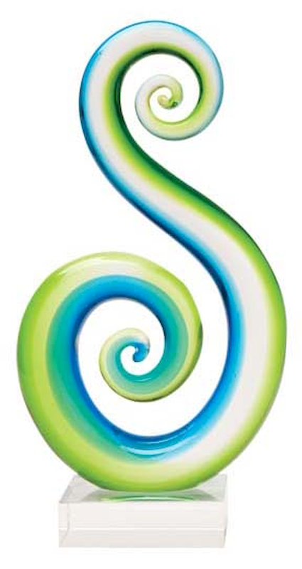 CCG SPIRAL