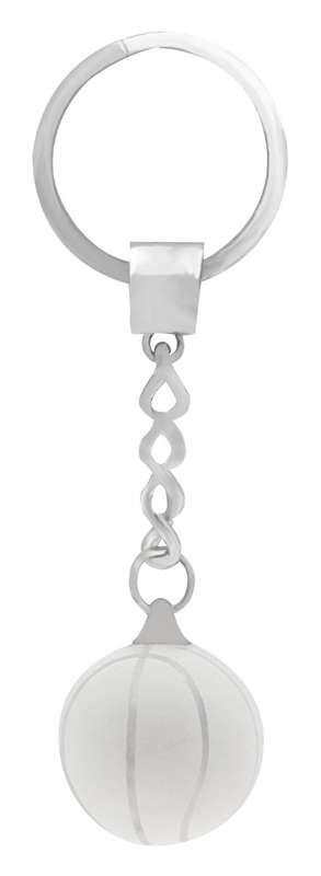 Crystal Keychain