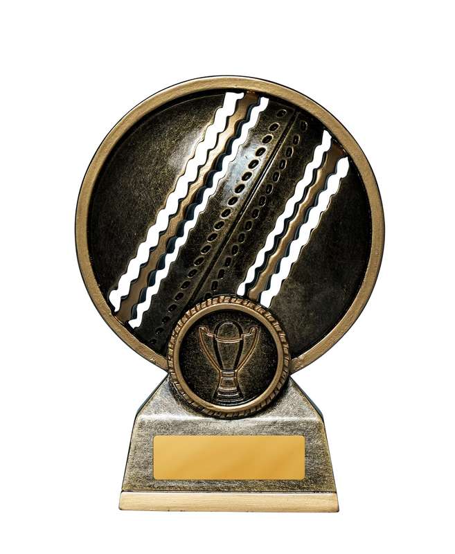 Crete Series - Cricket