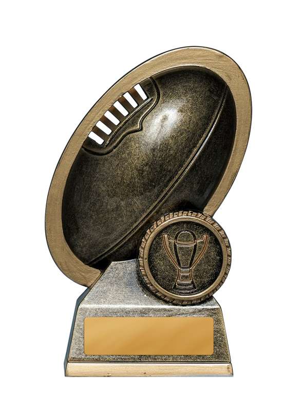 Crete Series - Aussie Rules