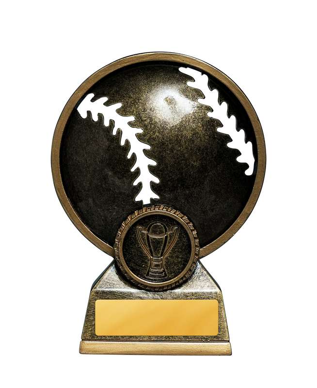Crete Series - Baseball