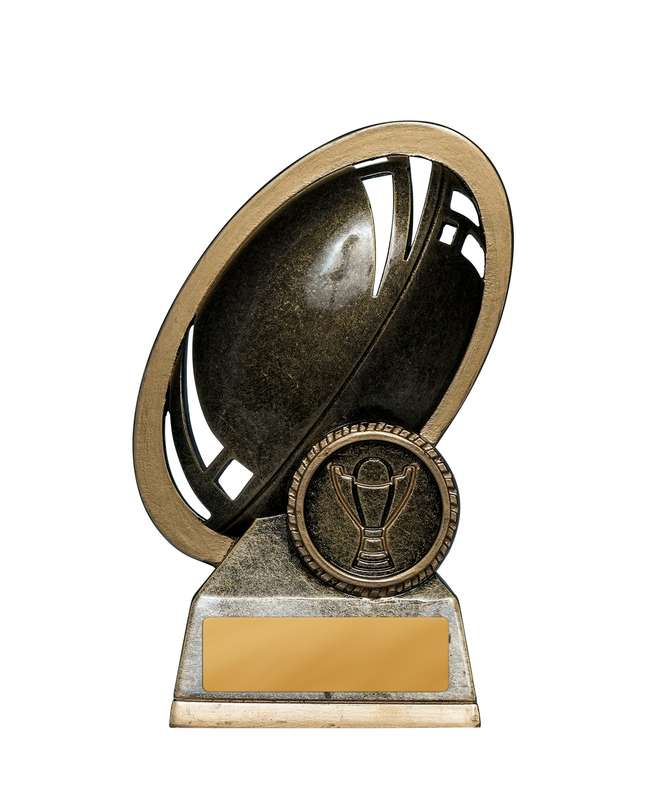 Crete Series - Rugby