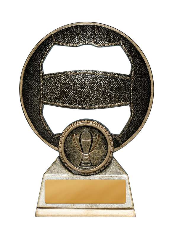 Crete Series - Netball