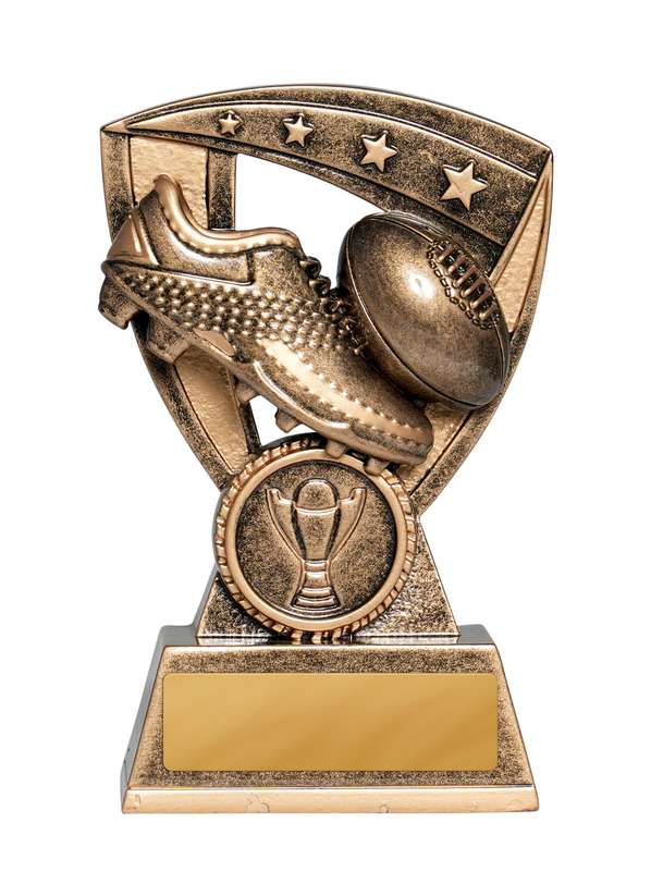 Ios Series - Aussie Rules