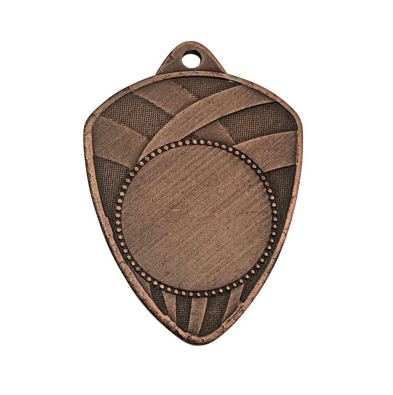 Generic 25mm Centre Medal