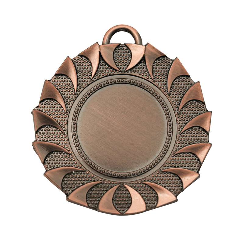 Generic 25mm Centre Medal