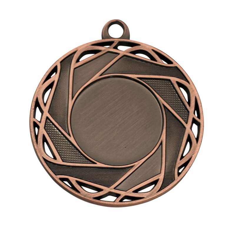 Generic 25mm Centre Medal