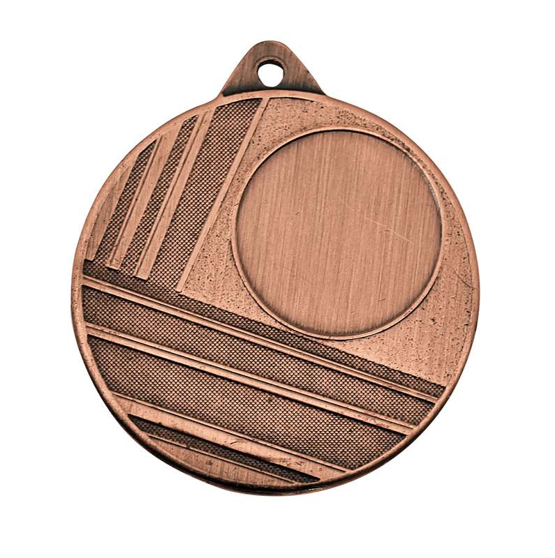 Generic 25mm Centre Medal