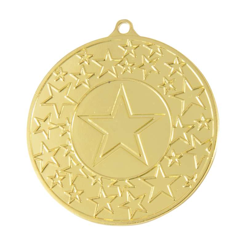 Generic 25mm Centre Wreath Medal