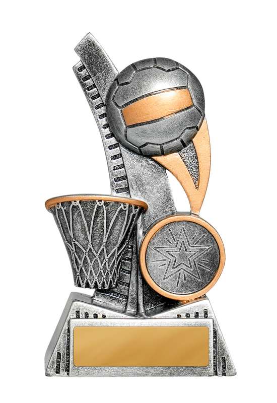 Corfu Series Netball