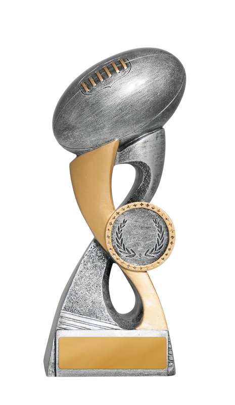 GR8 Ball Stand Aussie Rules