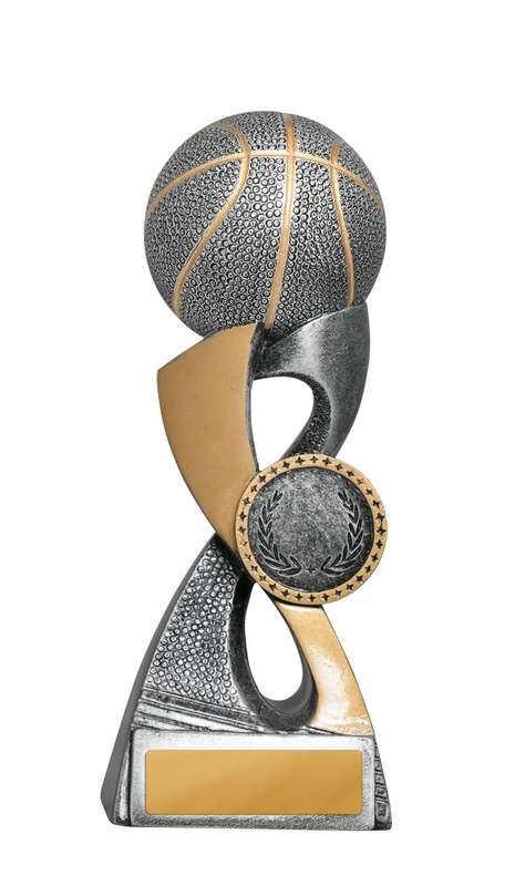 GR8 Ball Stand Basketball