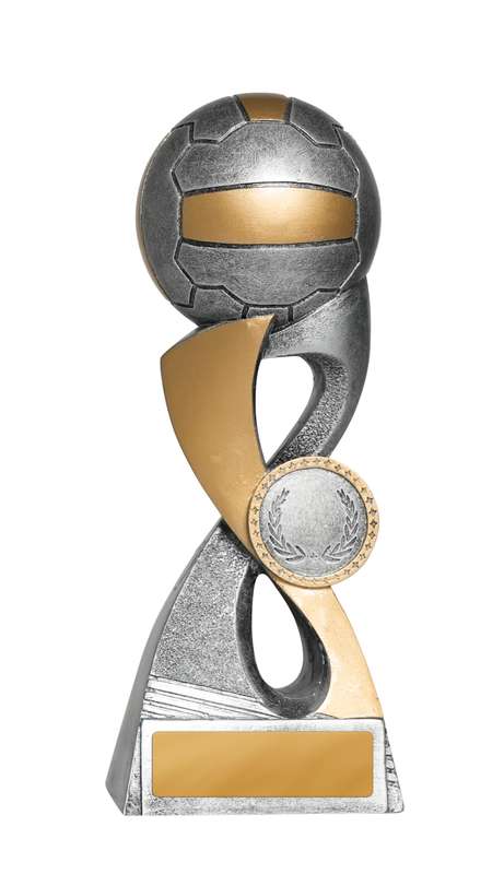 GR8 Ball Stand Netball