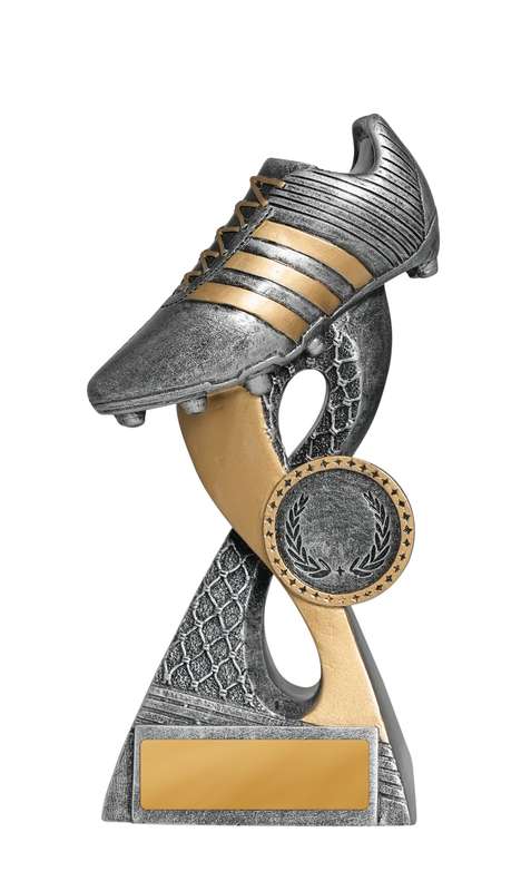 GR8 Boot Stand Football