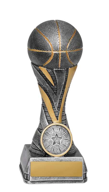 Galaxy Tower Basketball