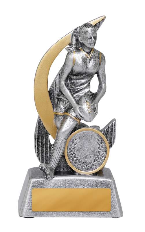 Maverick Series Aussie Rules Female