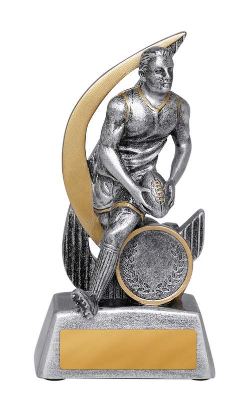 Maverick Series Aussie Rules Male