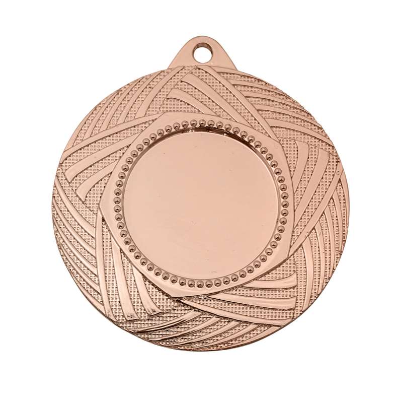 Generic 25mm Centre Medal