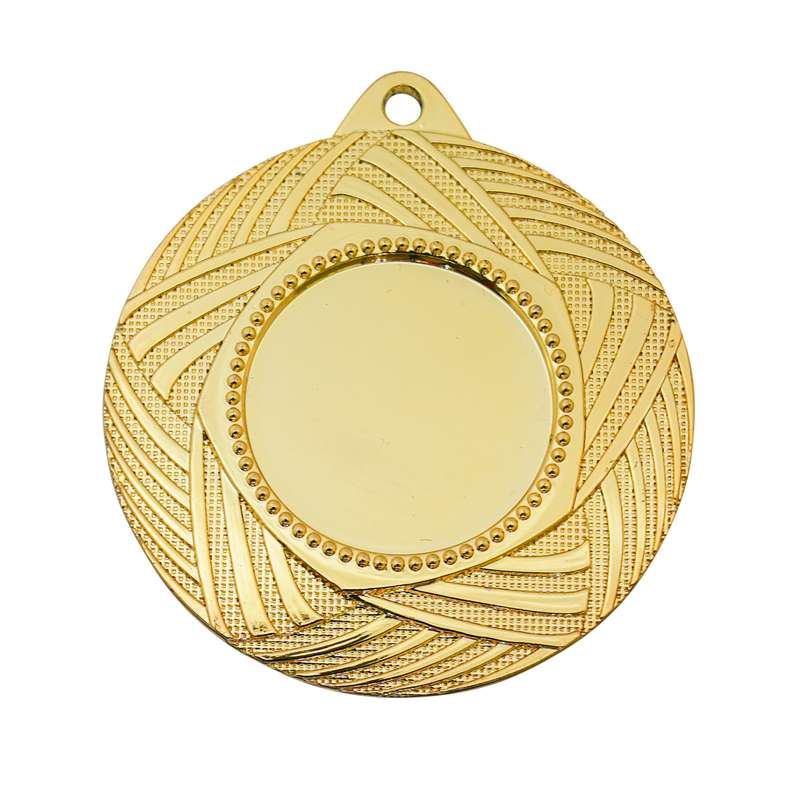 Generic 25mm Centre Medal