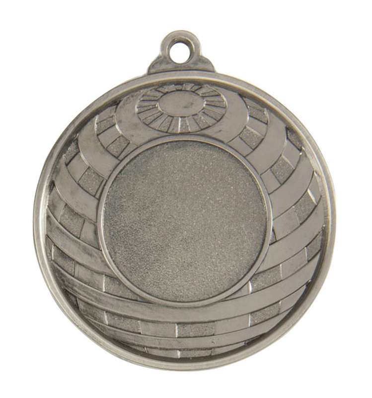 Global Medal-25mm insert