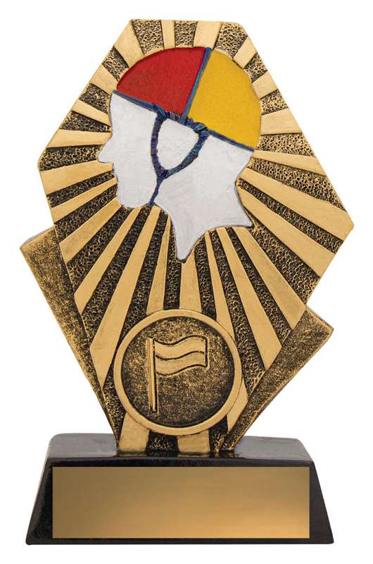 Lifesaving Silhouette