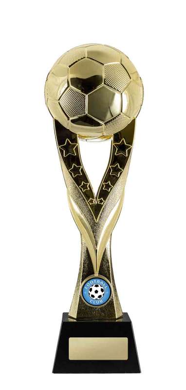 Gamma Series-Football