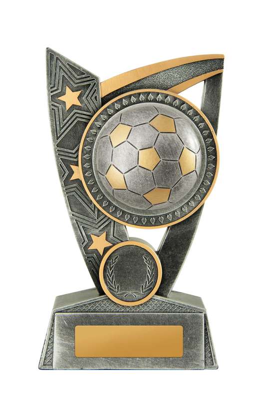 Challenger Series- Football