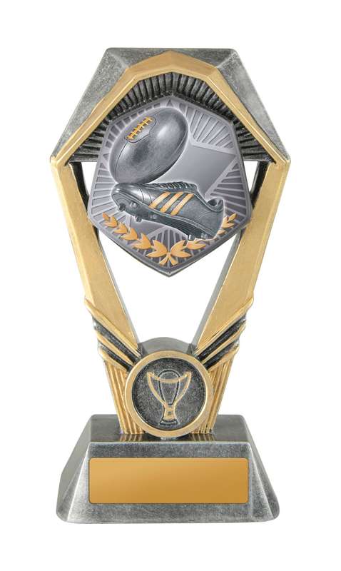 Hex Tower-Aussie Rules