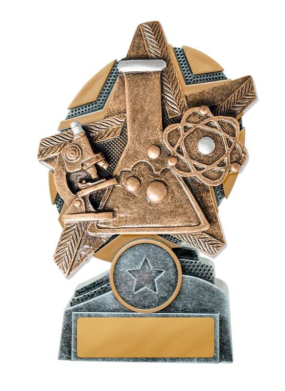 Starburst Stand Science