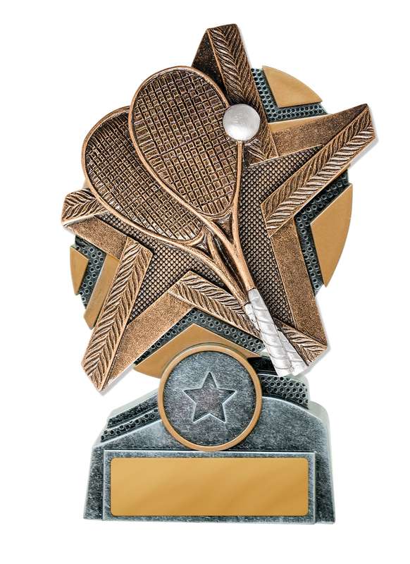 Starburst Stand Squash