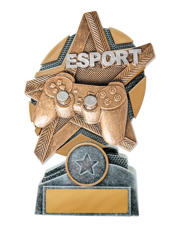 Starburst Stand Gaming