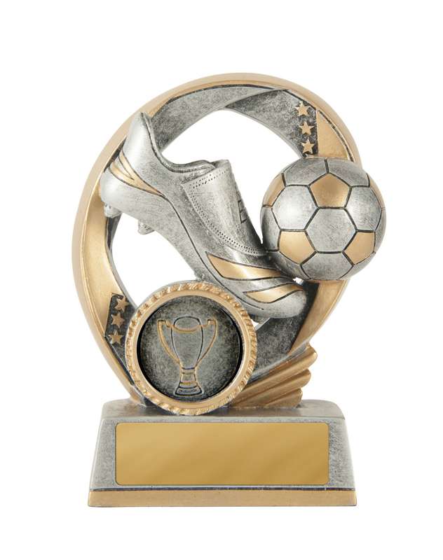 Elliptical -Football