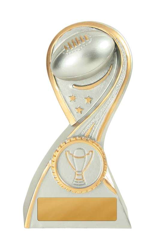 Galaxy Series-Aussie Rules