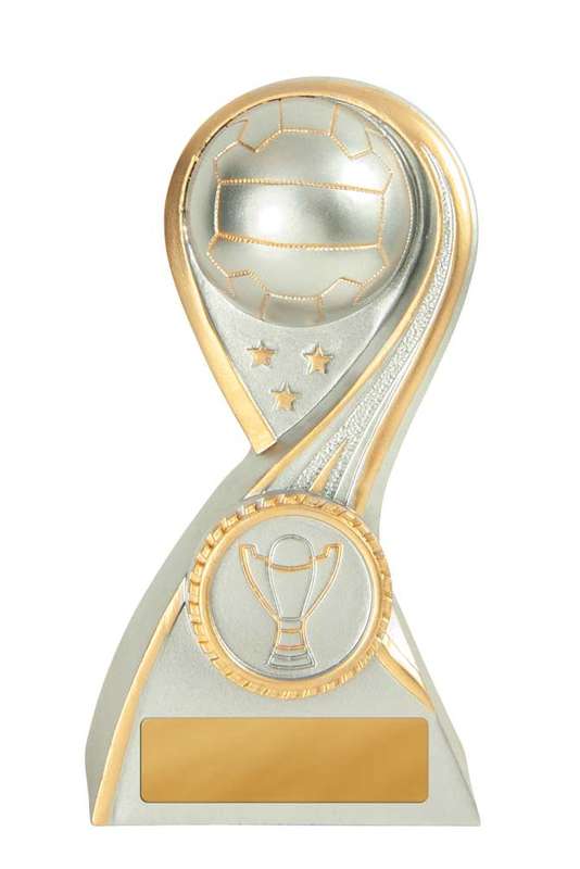 Galaxy Series-Netball