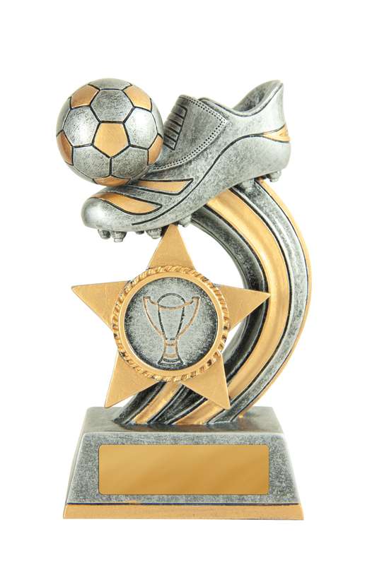 Curve Ball Series-Football