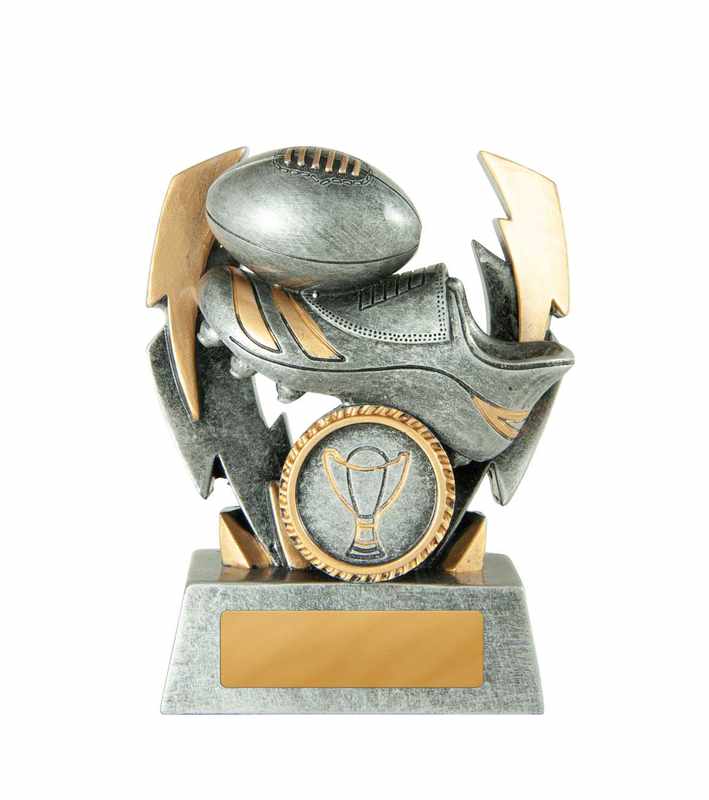 Double Lightning Strike-Aussie Rules