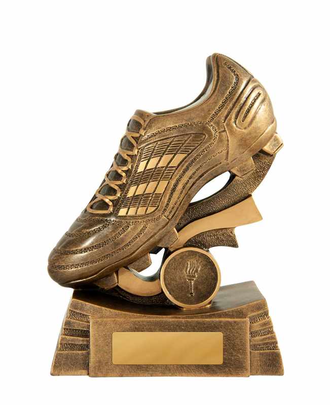 Golden Boot