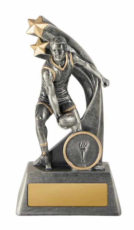 Handball-A.Rules Male