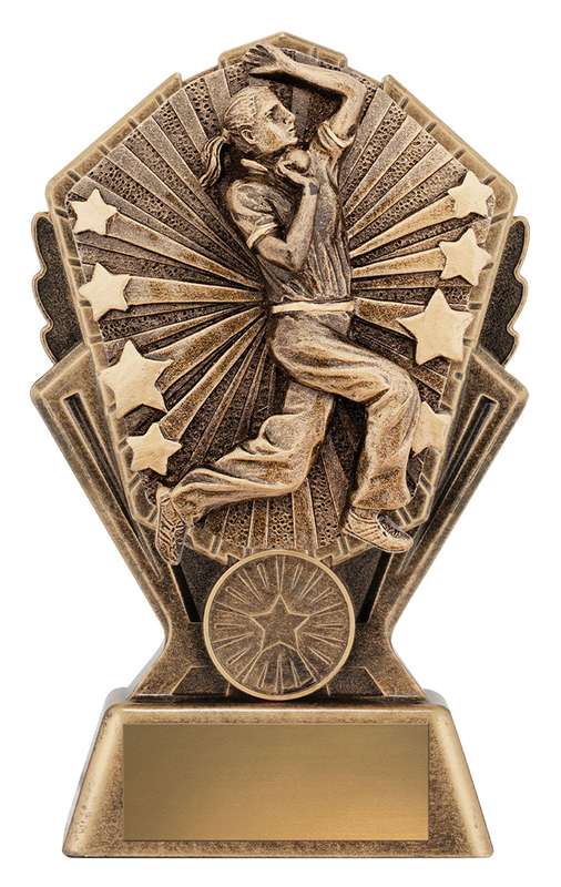 Cosmos - Female Bowling