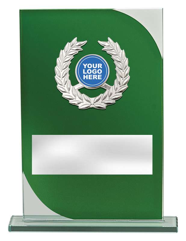 Fusion Award - Green