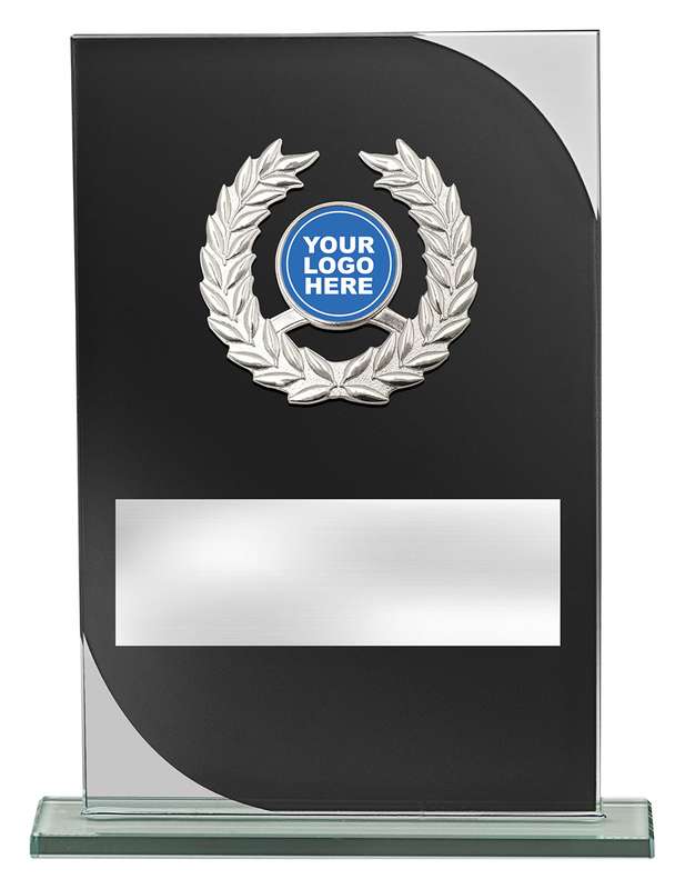 Fusion Award - Black