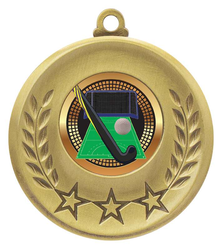 Laurel Medal - Hockey