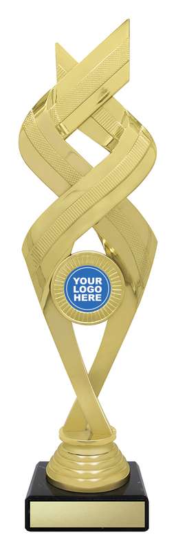 Jetstream - Gold / Silver