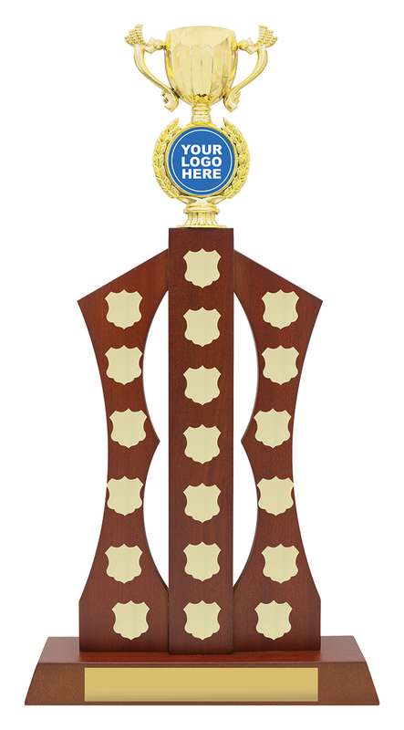 Crescent Wing Perpetual 510mm