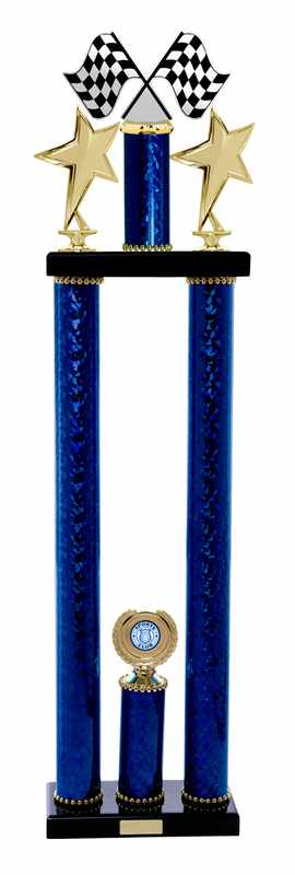 Motorsports Tubing Buildup