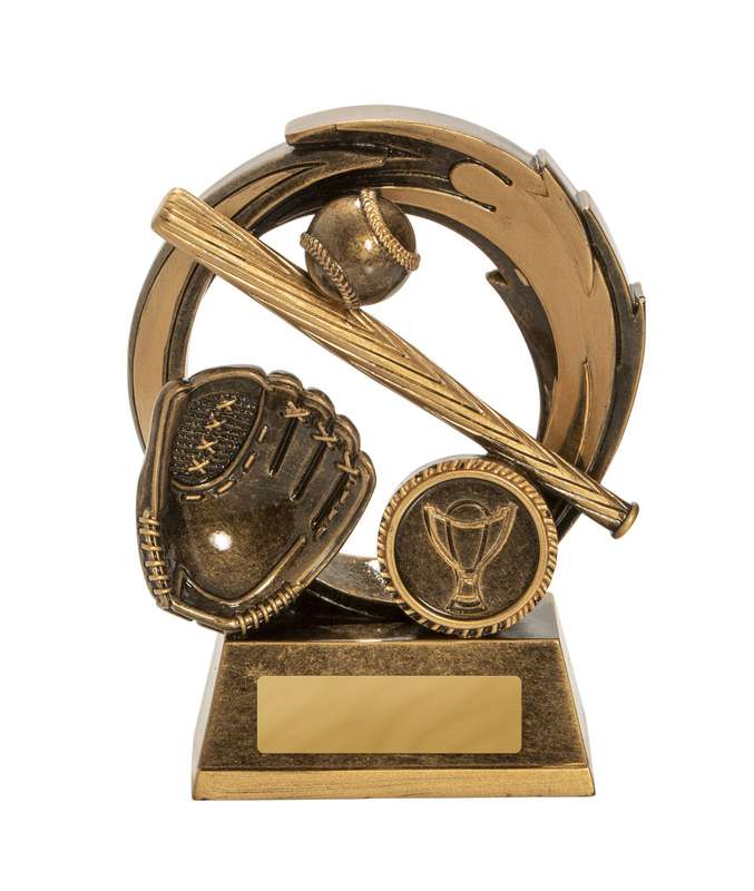 Azzurro Series-Baseball