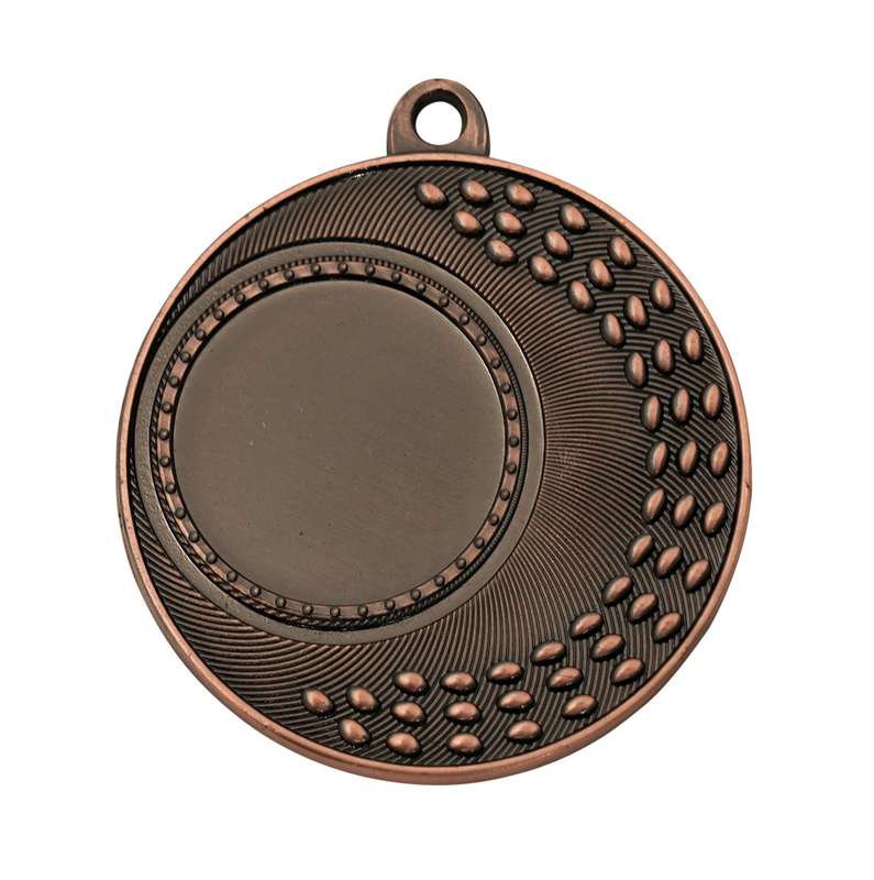 Generic 25mm Centre Medal