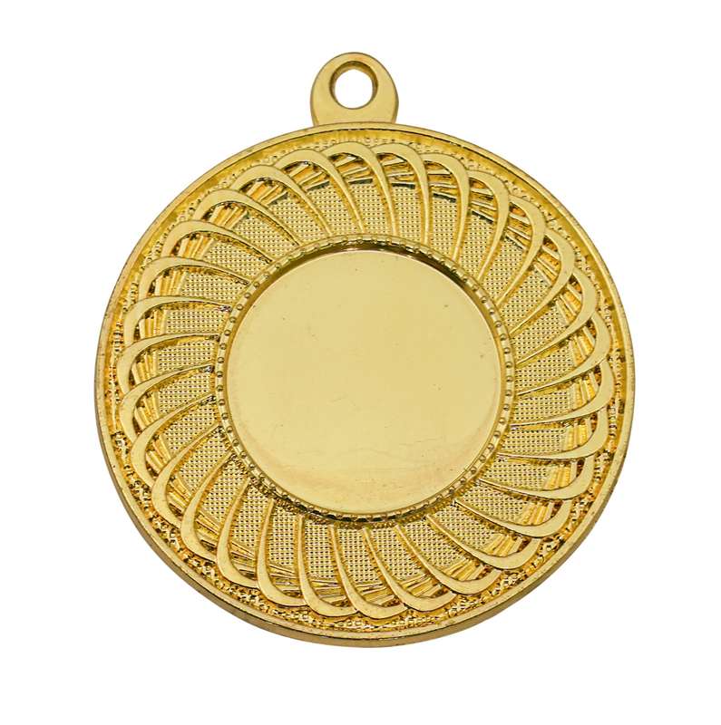 Generic 25mm Centre Medal